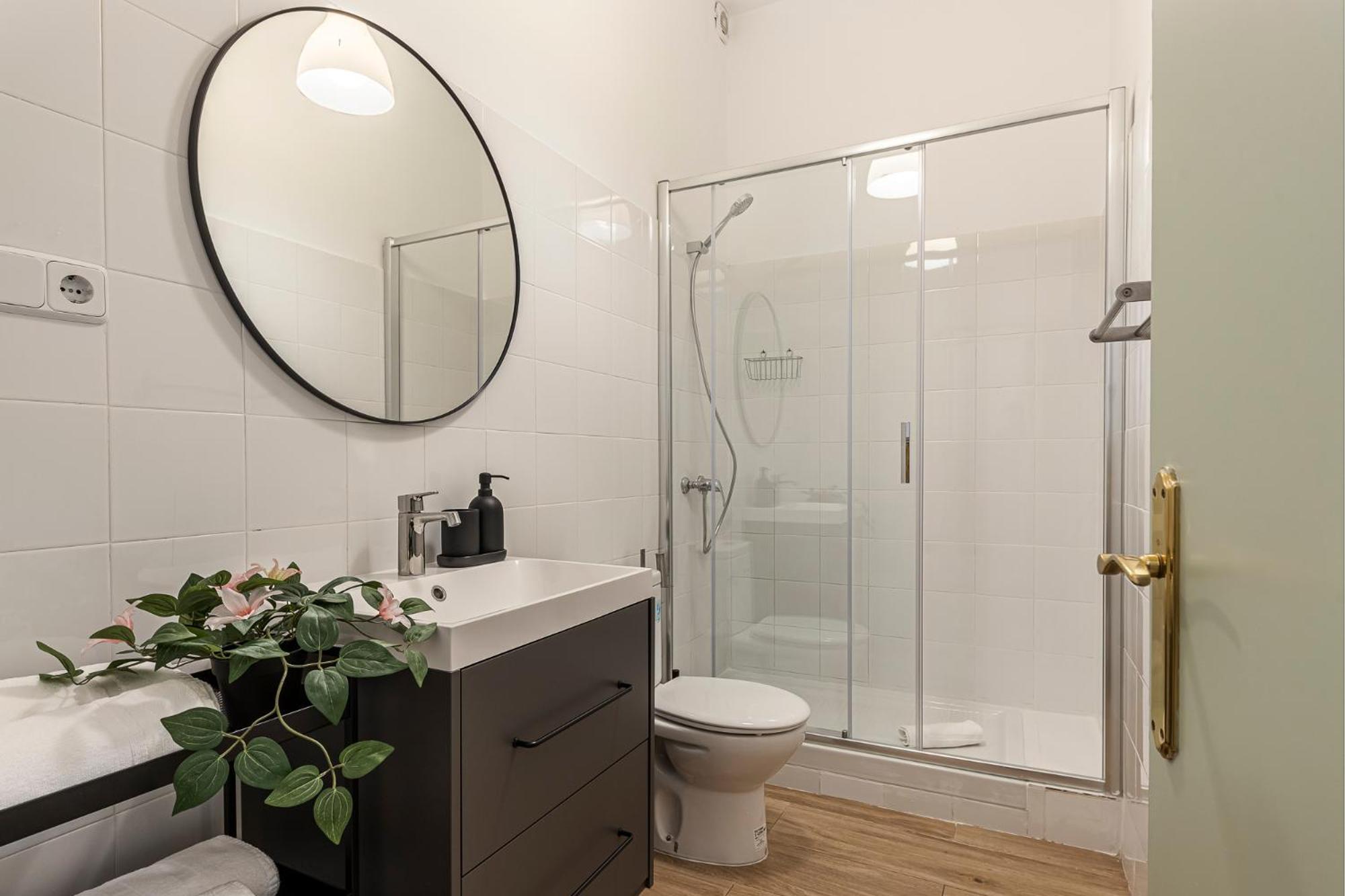 Appartement Bnbholder Malasana Mood Madrid