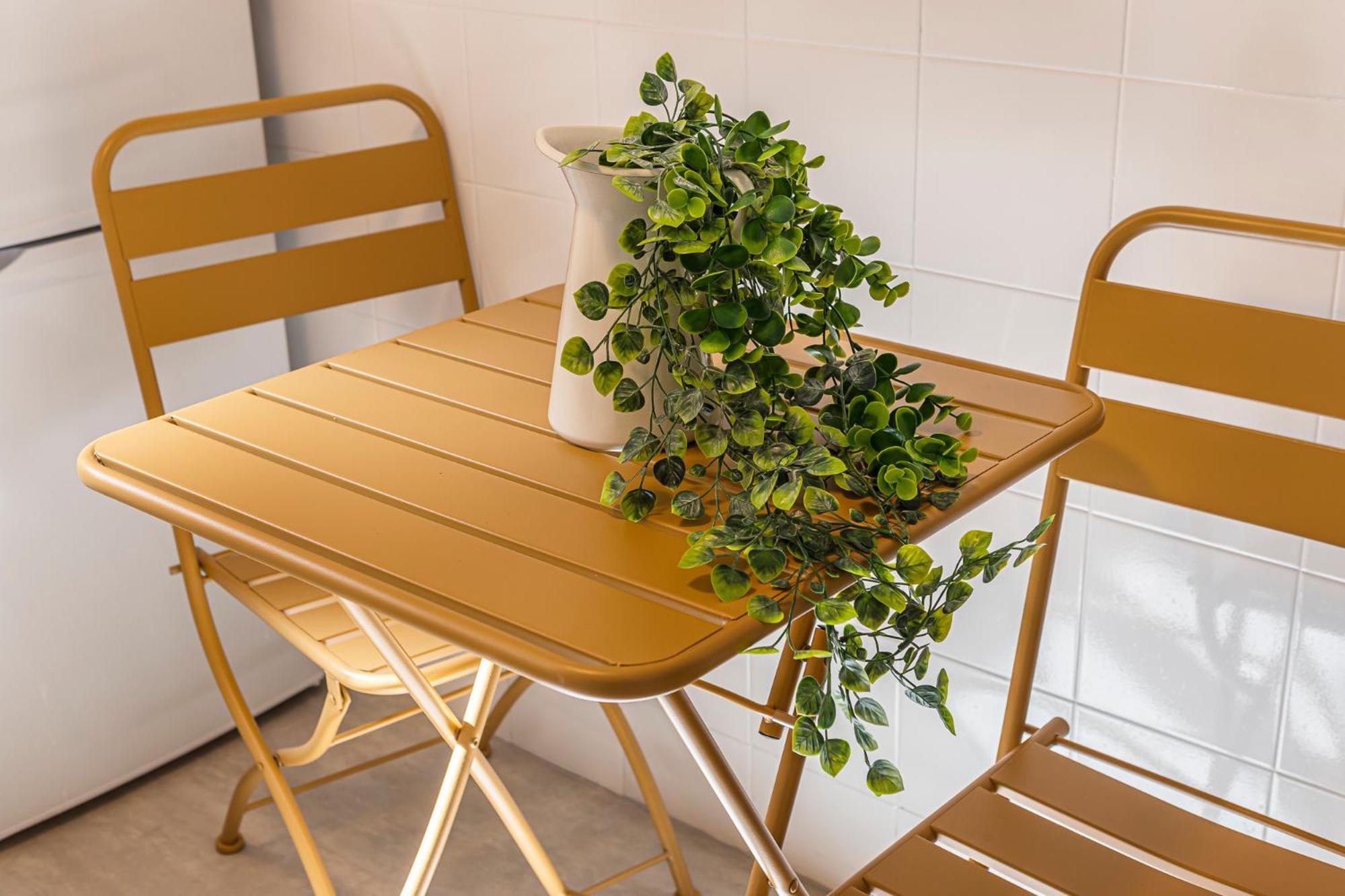 Bnbholder Malasana Mood Appartement