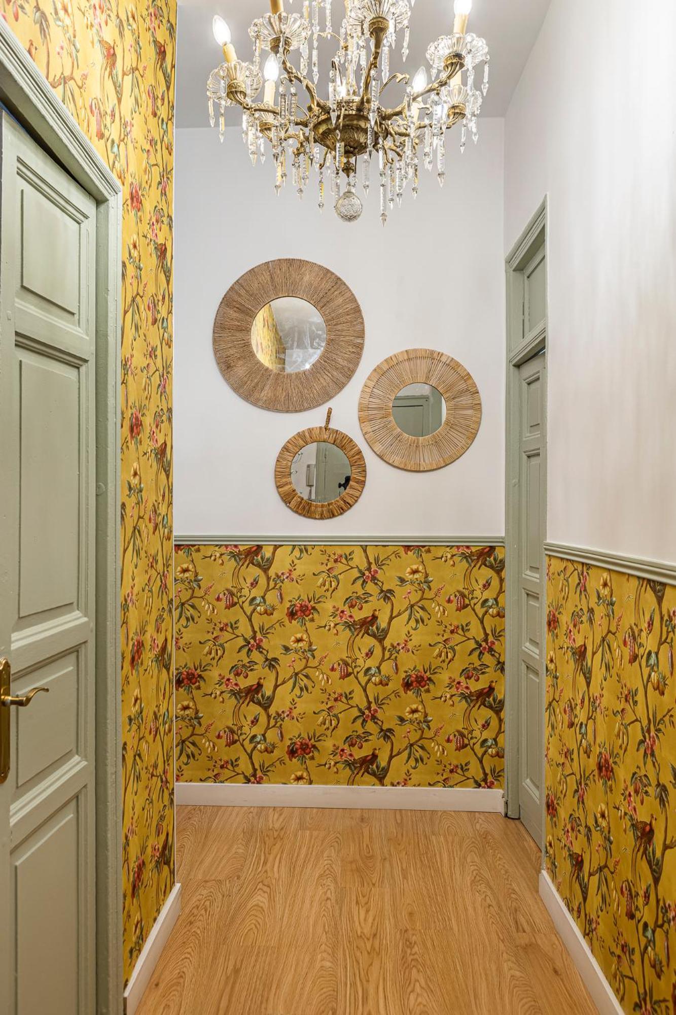 Appartement Bnbholder Malasana Mood